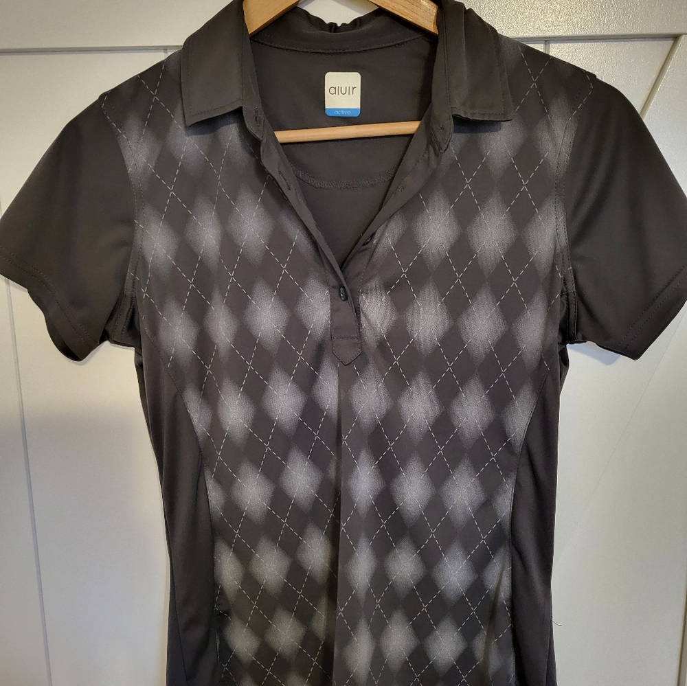 AuR Golf Shirt